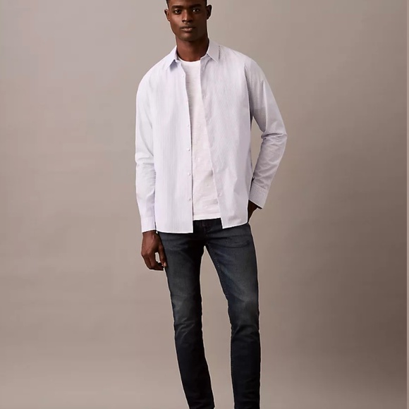 Calvin Klein Jeans Other - Calvin Klein Skinny Fit Jeans